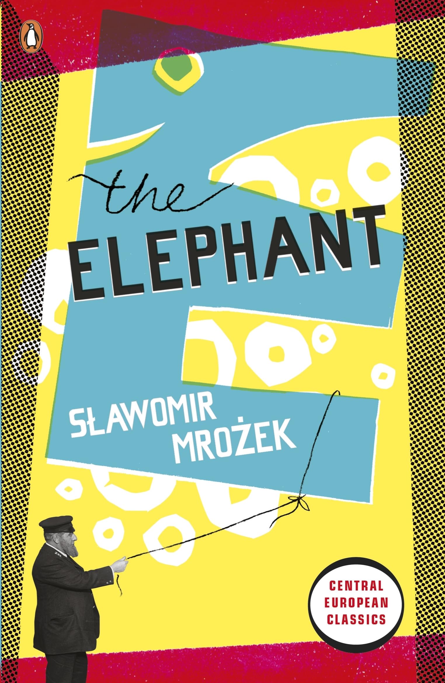 The Elephant (Penguin Modern Classics)