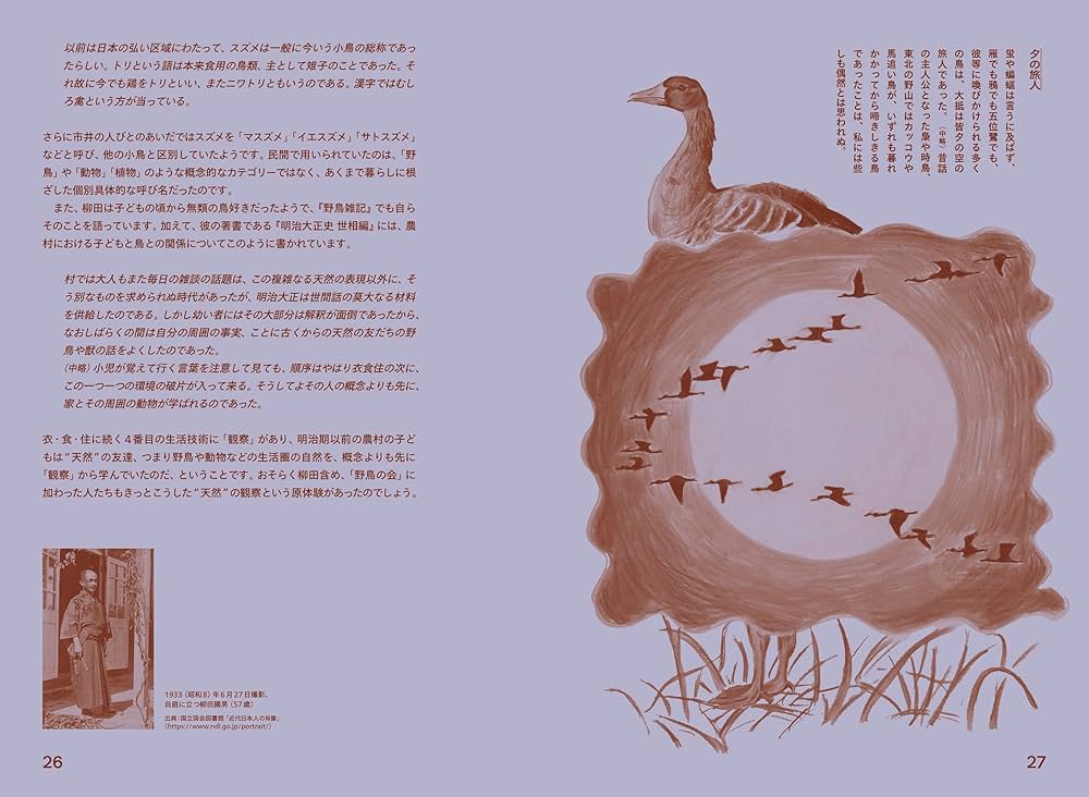 鳥類学 大鳥小鳥恐い鳥 鳥たちのヤバイ進化図鑑 川崎悟司(著) - 二見