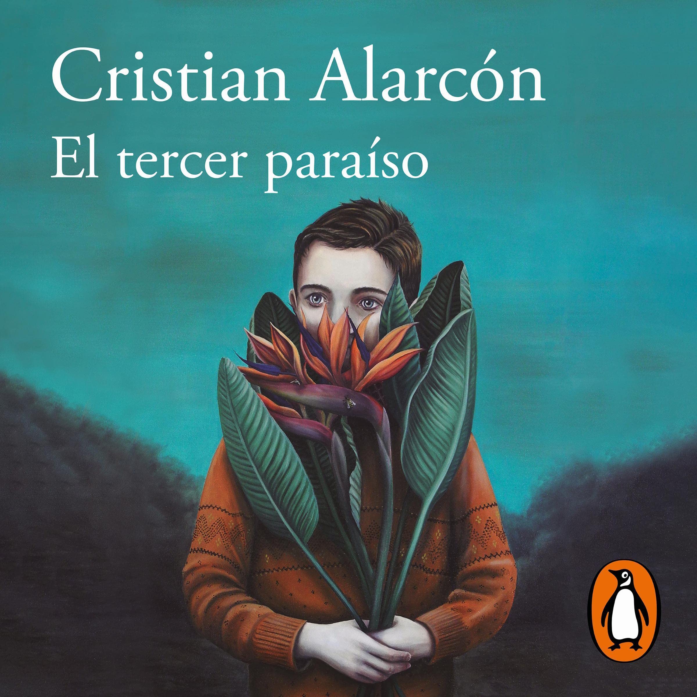 Cover art for El tercer paraíso [The Third Paradise]
