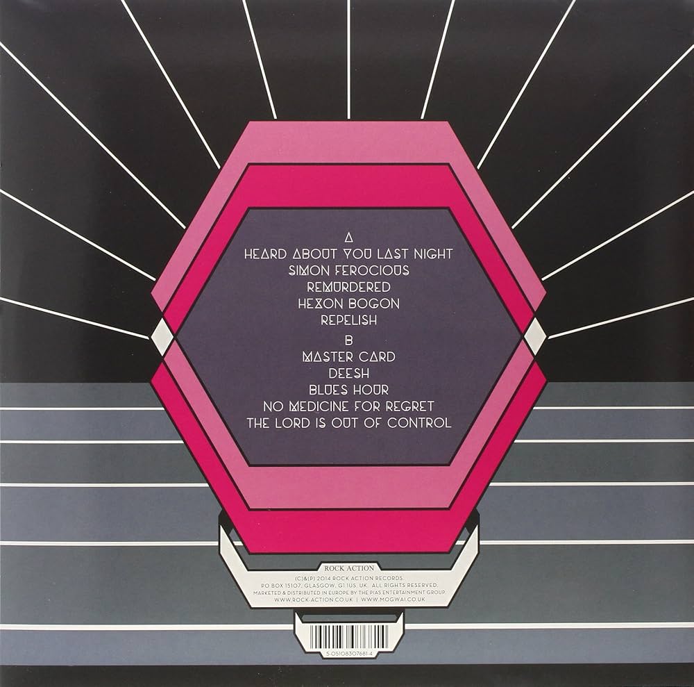 Amazon.com: Rave Tapes: CDs & Vinyl