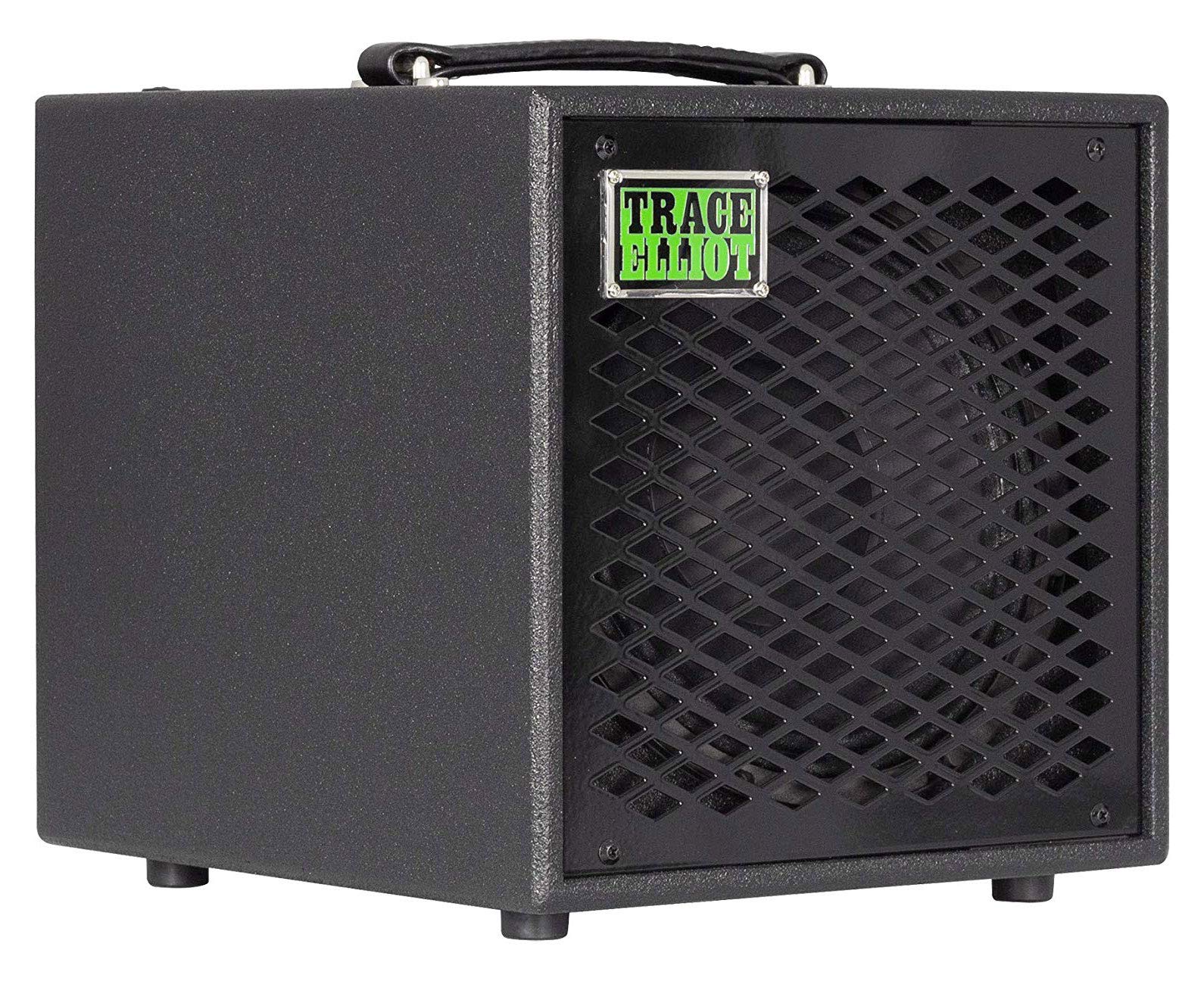 Trace Elliot ELF C108 Bass Combo: Amazon.de: Musical Instruments & DJ