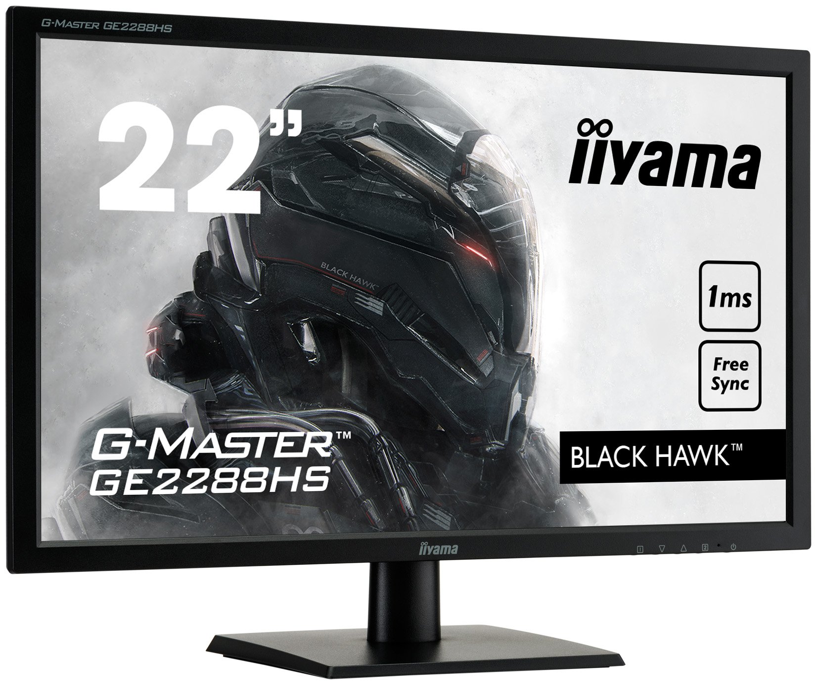 Iiyama ゲーミング モニター Black Hawk G2730HSU Amazon.co.jp: iiyama ゲーミング モニター ディスプレイ