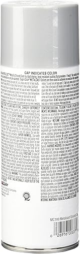 Miniatura 6 de Pintura metalizada Dupli-Color, 11Oz