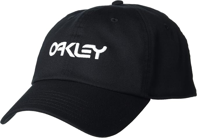 Oakley Men's B1b Icon Ff Hat at Amazon 