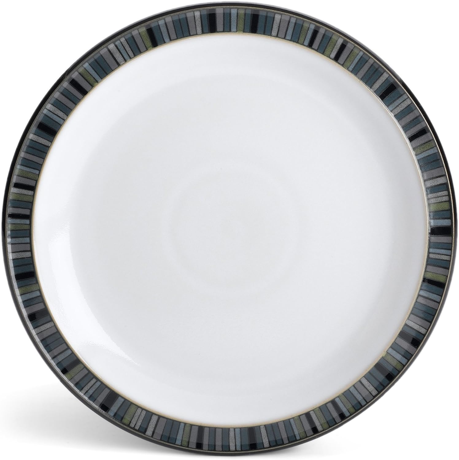 Denby Jet Stripes Salad Plate Amazon.ca Home