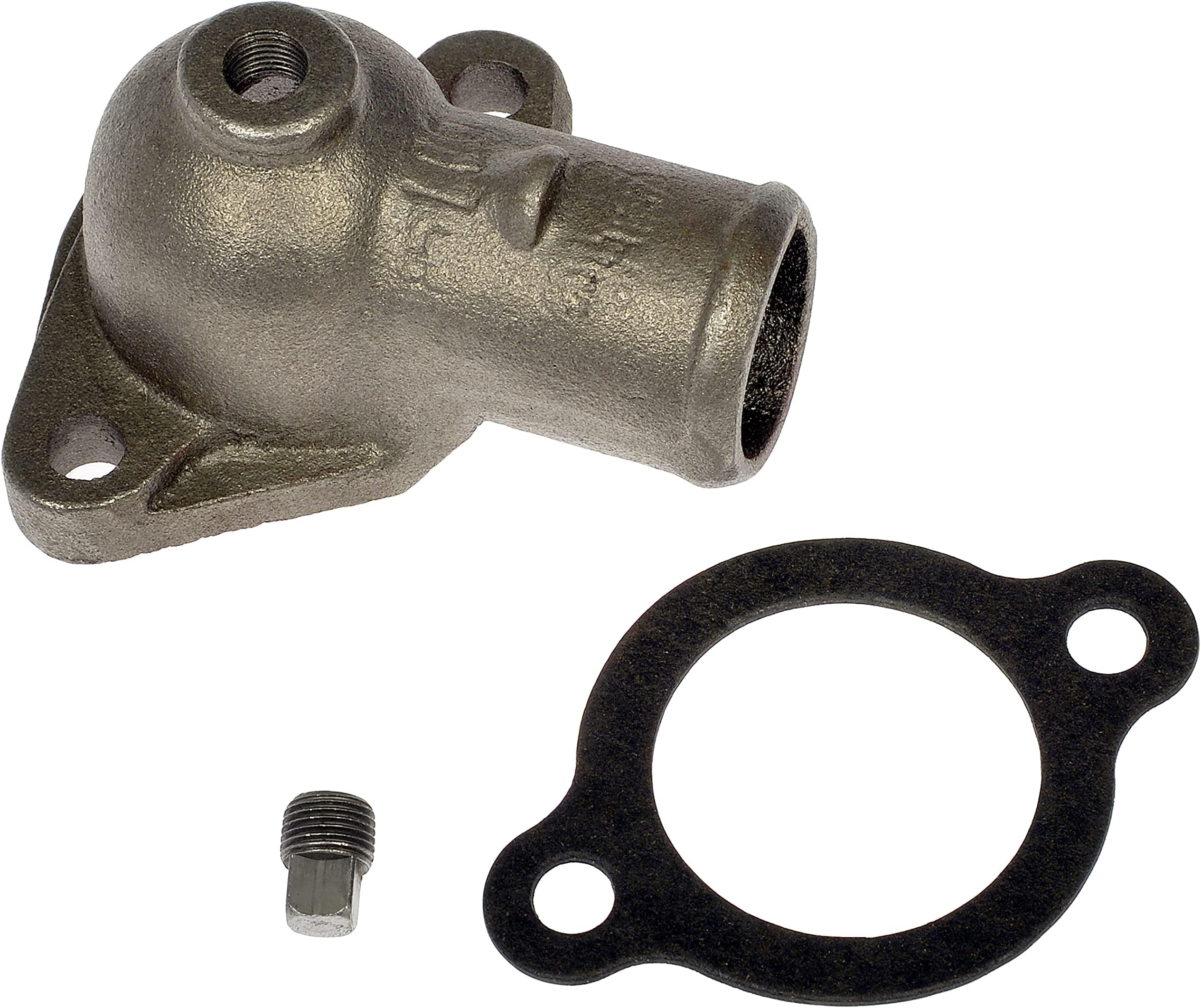 Coolant Thermostat Housing | 902-5190XD | Engine Coolant Water Outlet - View #5
