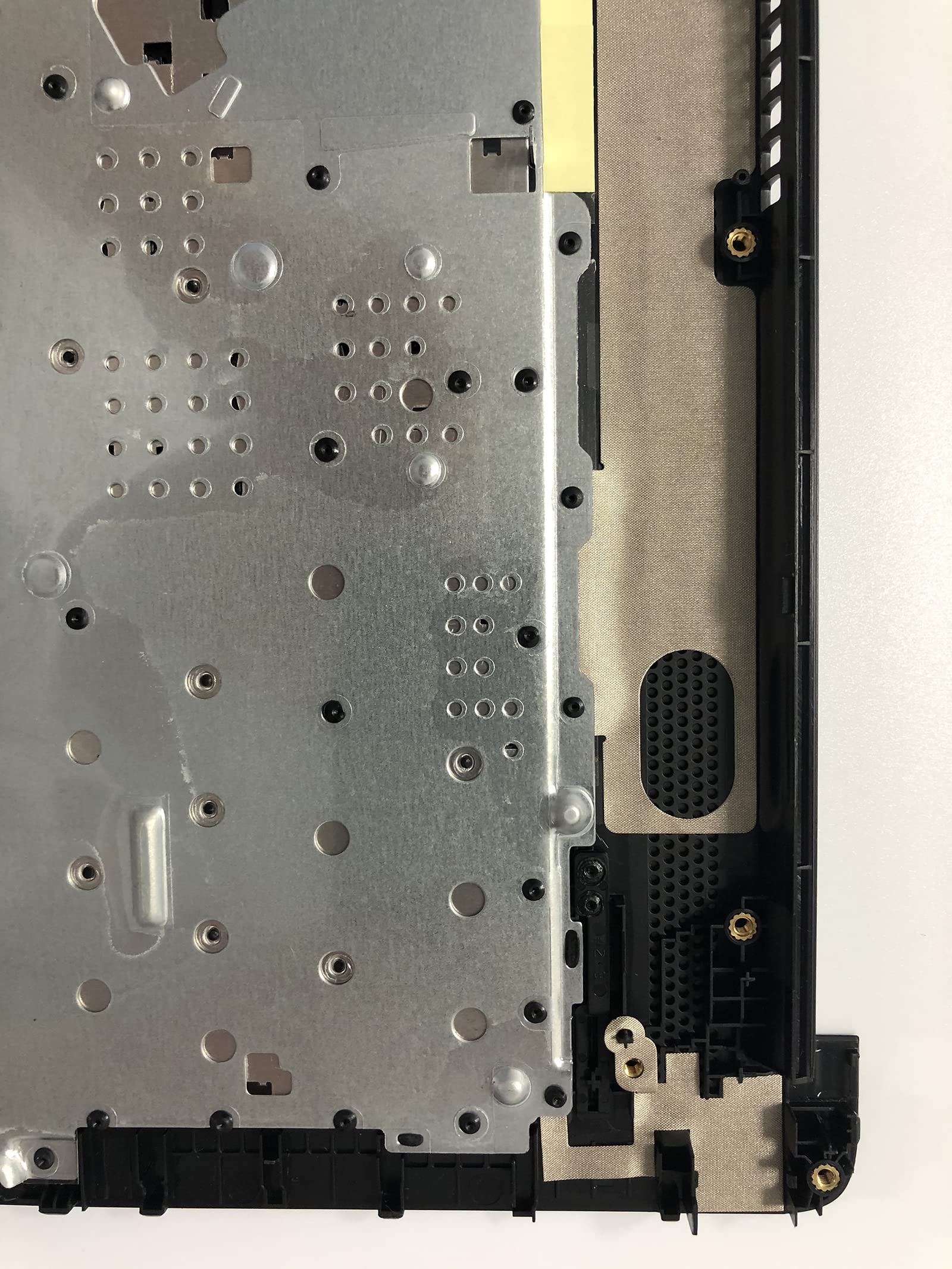Amazon.com: wzqrps Replacement Laptop Upper Case Palmrest