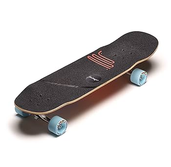 Amazon.com : Loaded Boards Coyote Longboard Skateboard