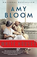 White Houses: A Novel