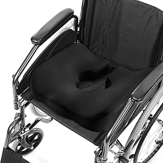 Wheelchair Cushion For Pressure Sores Picks collage image 4