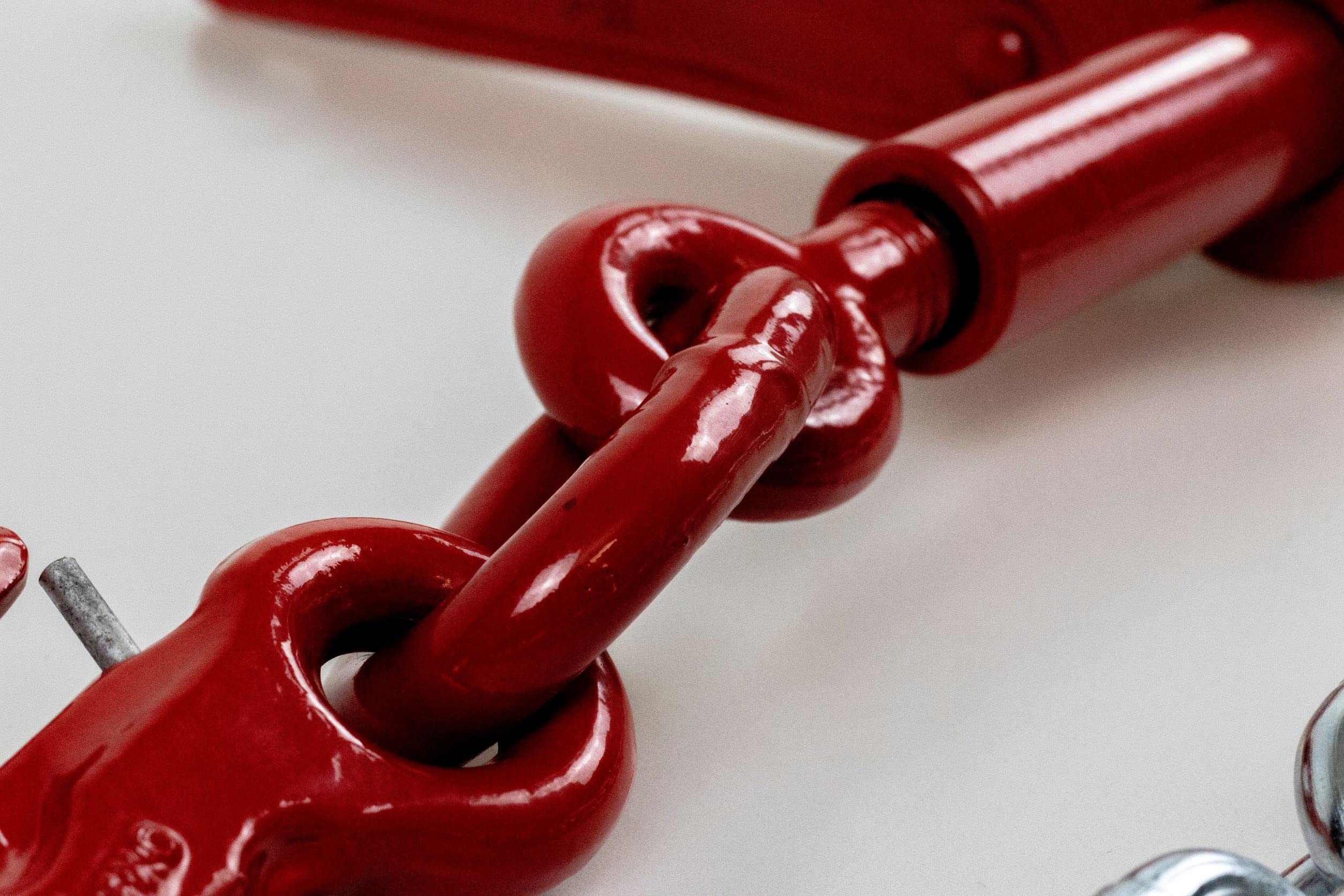 Catena Di Ancoraggio - DoRa - Dolezych - In Acciaio / Per Rullino Tenditore - Foto 3