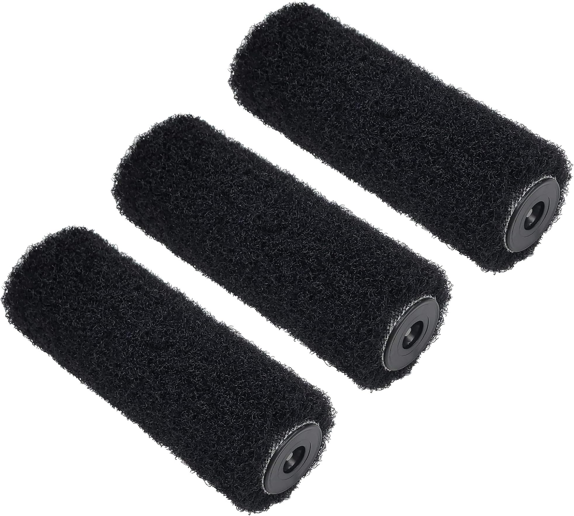 9" Drywall Compound Roller Cover 3-Pack | 4-009
