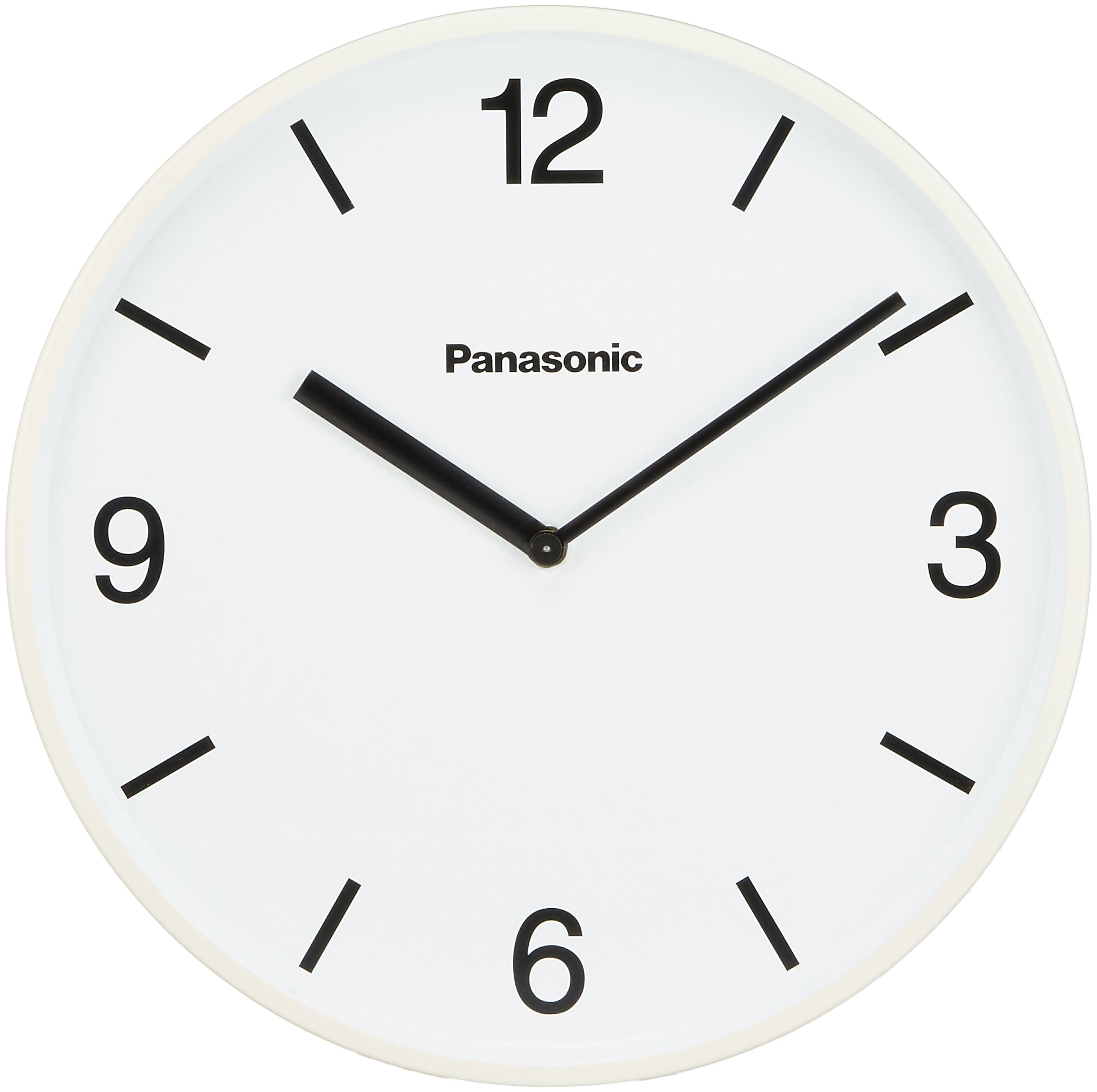 ナショナル製 電気子時計 Amazon.co.jp: パナソニック(Panasonic) 子時計 TCAK1103