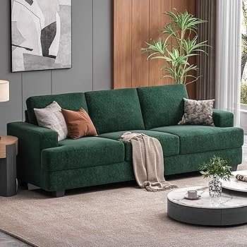 ケゾスミ　AMOCC epice-sofa 3seater AMOCC epice-sofa 3seater エピセソファ 3人掛け Fabric