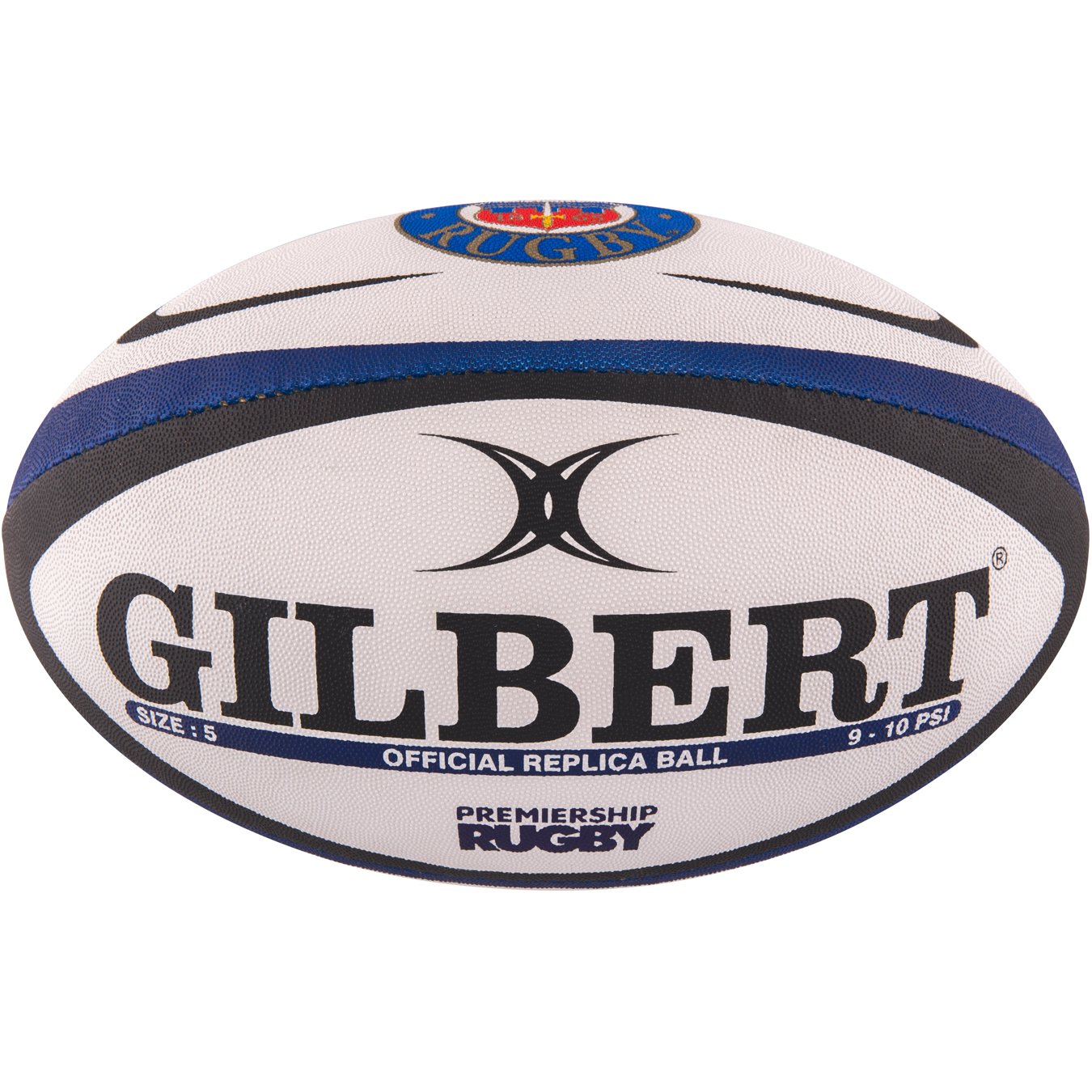 Gilbert Bath Replica Ball Bath Replica Ball - Multicoloured, 5