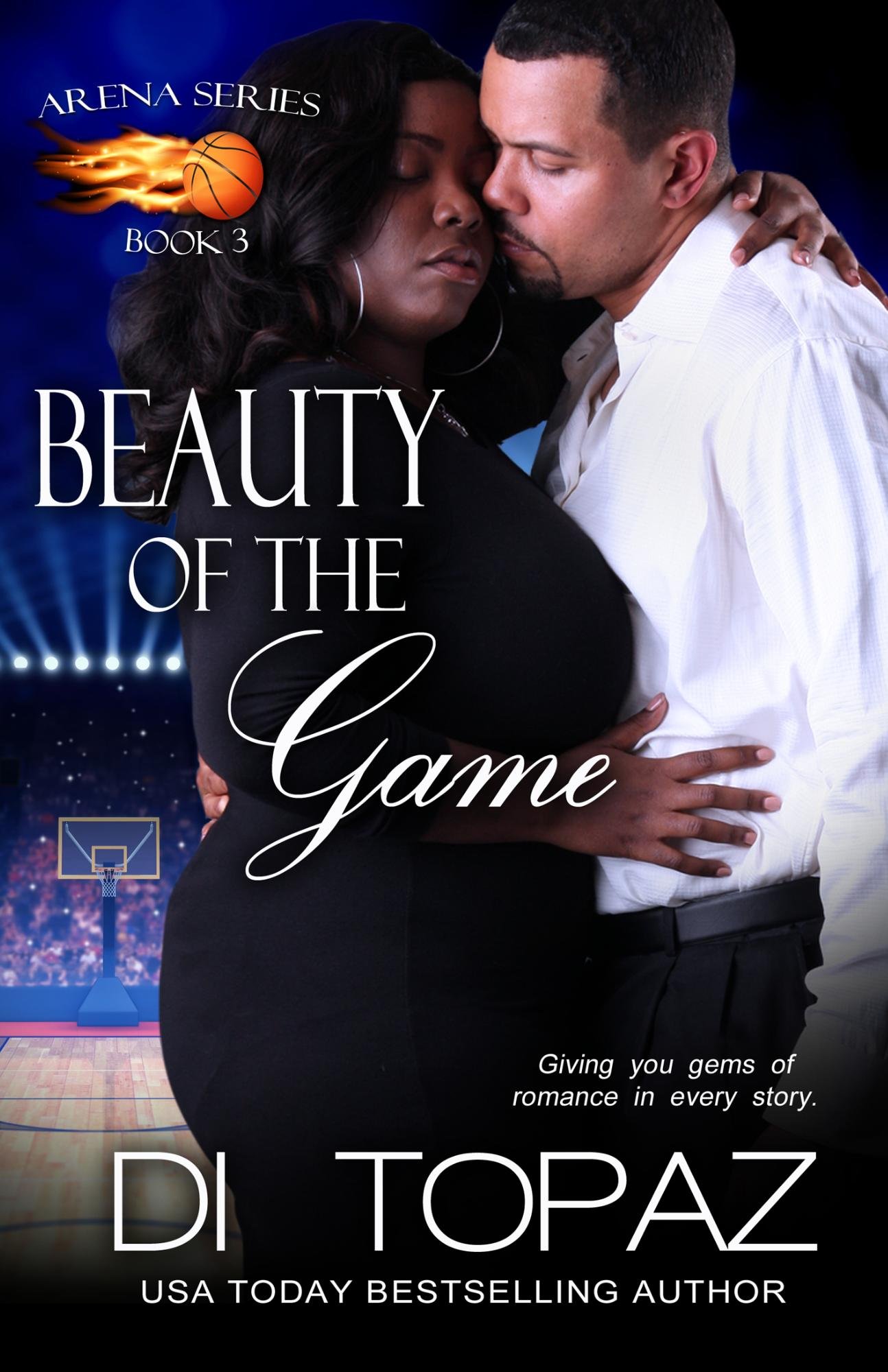 Beauty of the Game (Arena Series Book 3)
