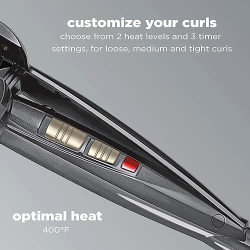 Miniatura 3 de INFINITIPRO por CONAIR Curl Secret Curling Iron