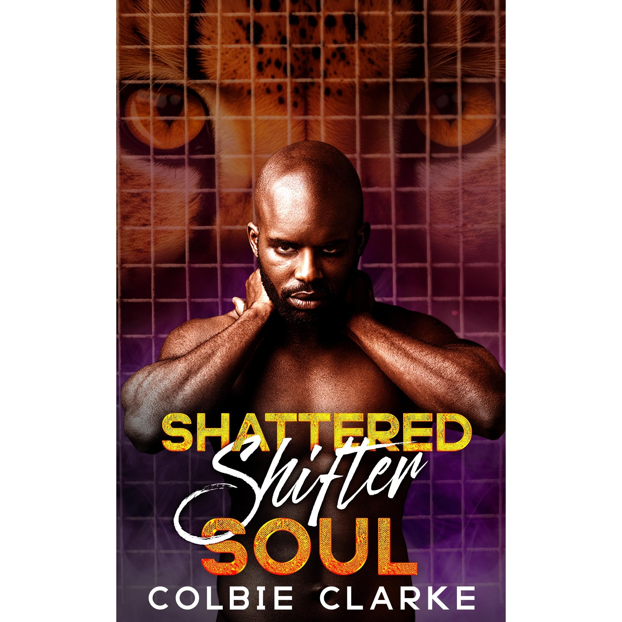 Shattered Shifter Soul