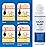 Razor Bump Stopper with Ingrown Hair Treatment: Razor Bumps Treatment for Men and Women, After Shave Solution for Ingrown Hairs and Razor Burns, Roll on Applicator - 3.38 Fl Oz