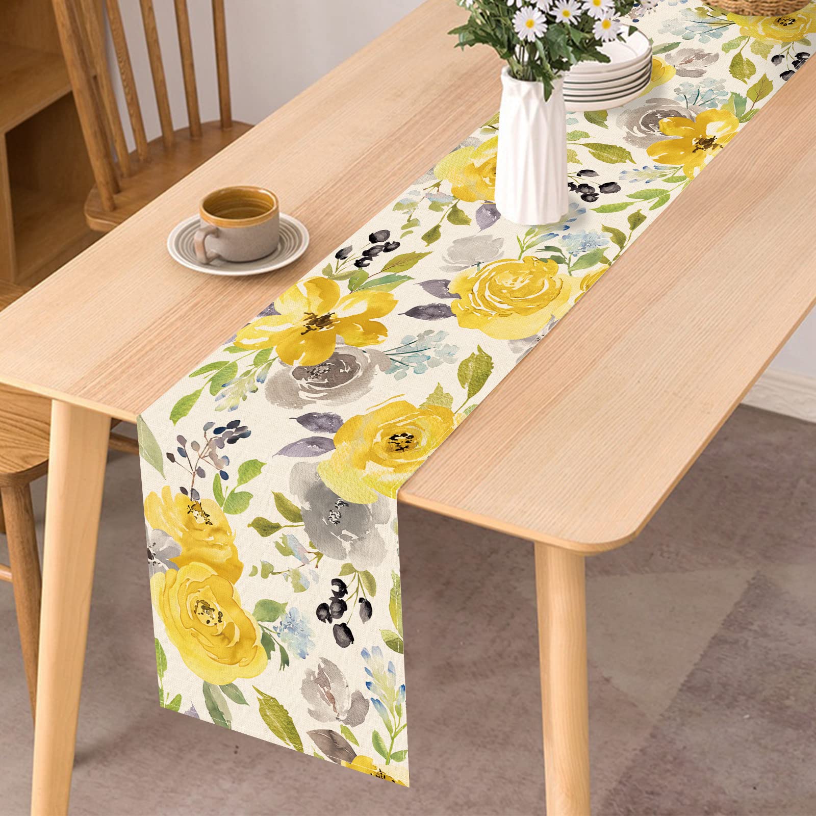Seliem Table Runner