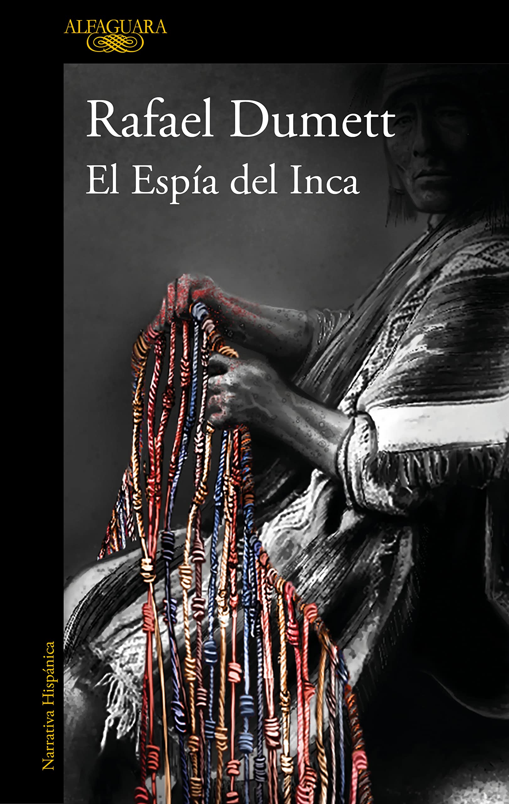 El Espía del Inca (Mapa De Las Lenguas)