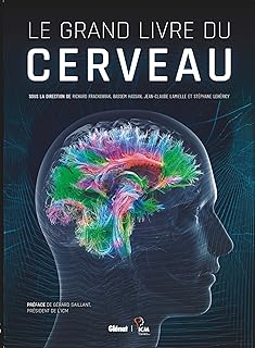 Le Grand livre du cerveau