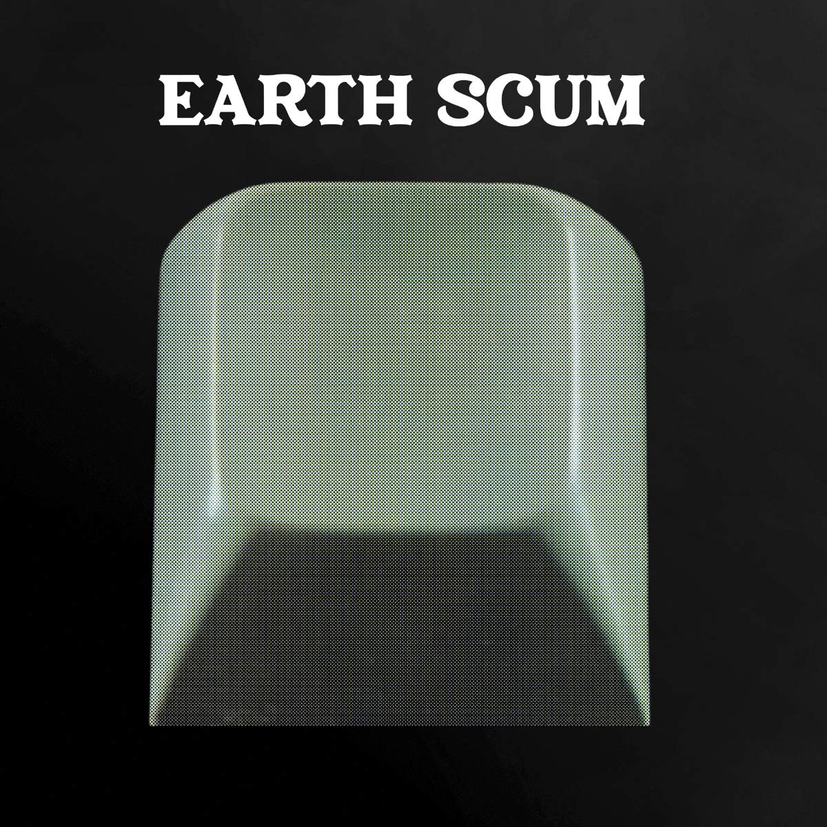Earth Scum [VINYL]