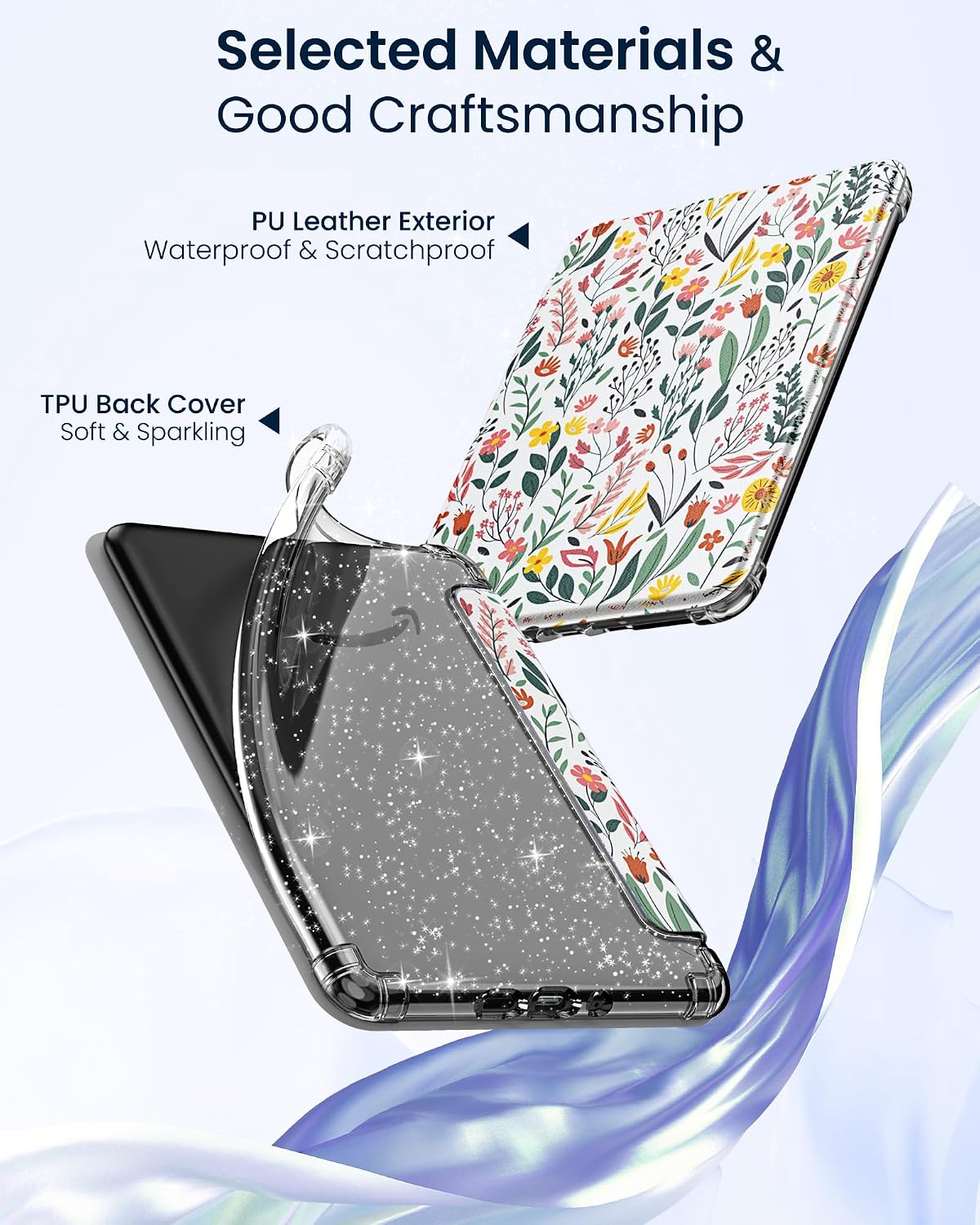 MoKo Case for 7