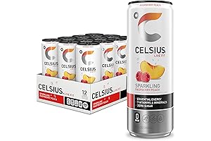 Astro Vibe Sparkling Peach Raspberry