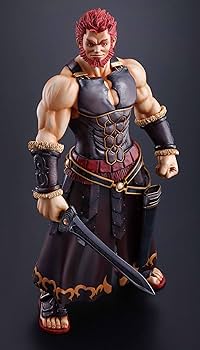 Amazon | M.M.S.コレクション Fate/Zero ライダー | フィギュア