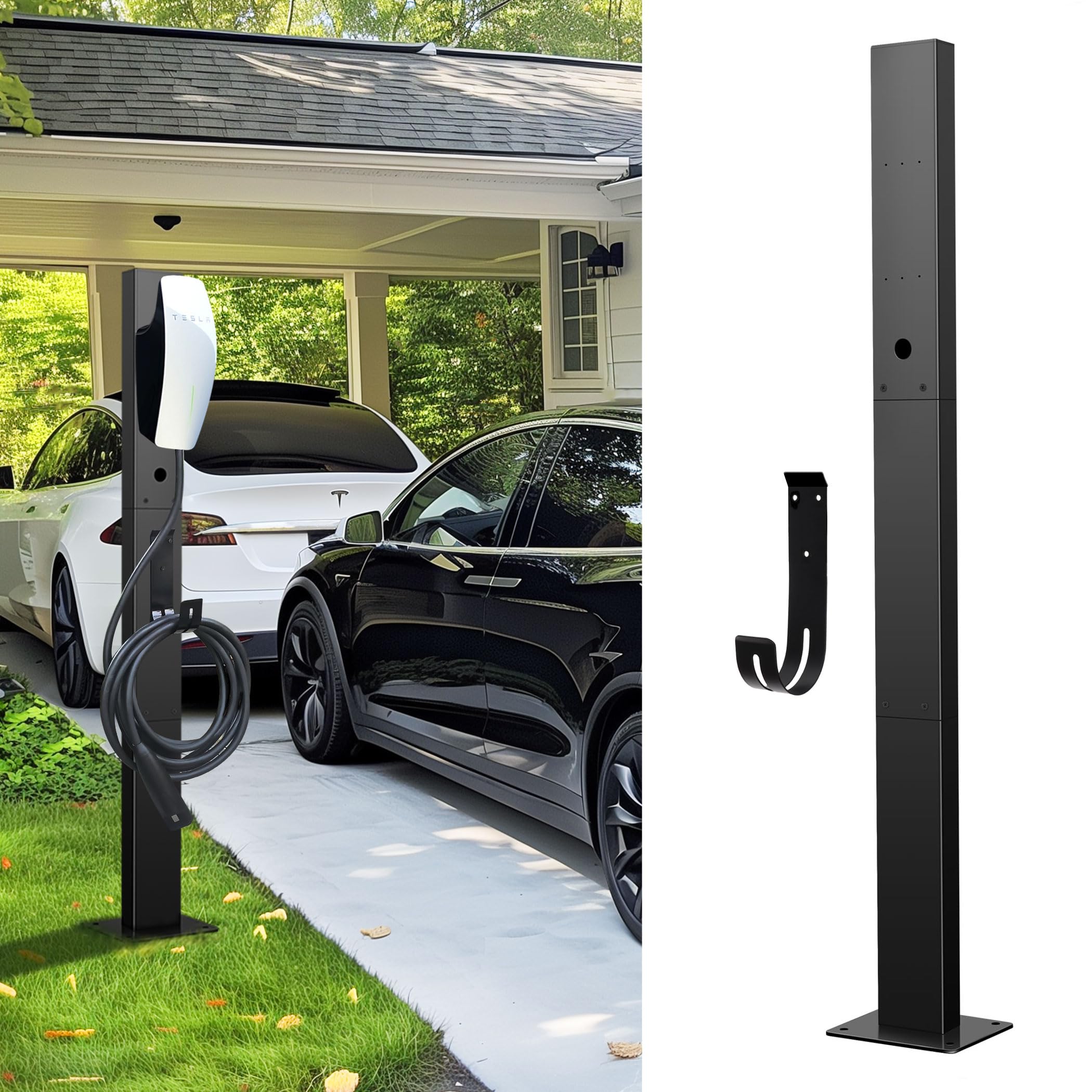 Ufixed Pedestal