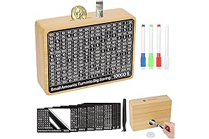 WMB-1 Savings Bank for Adults: Unlock Financial Freedom