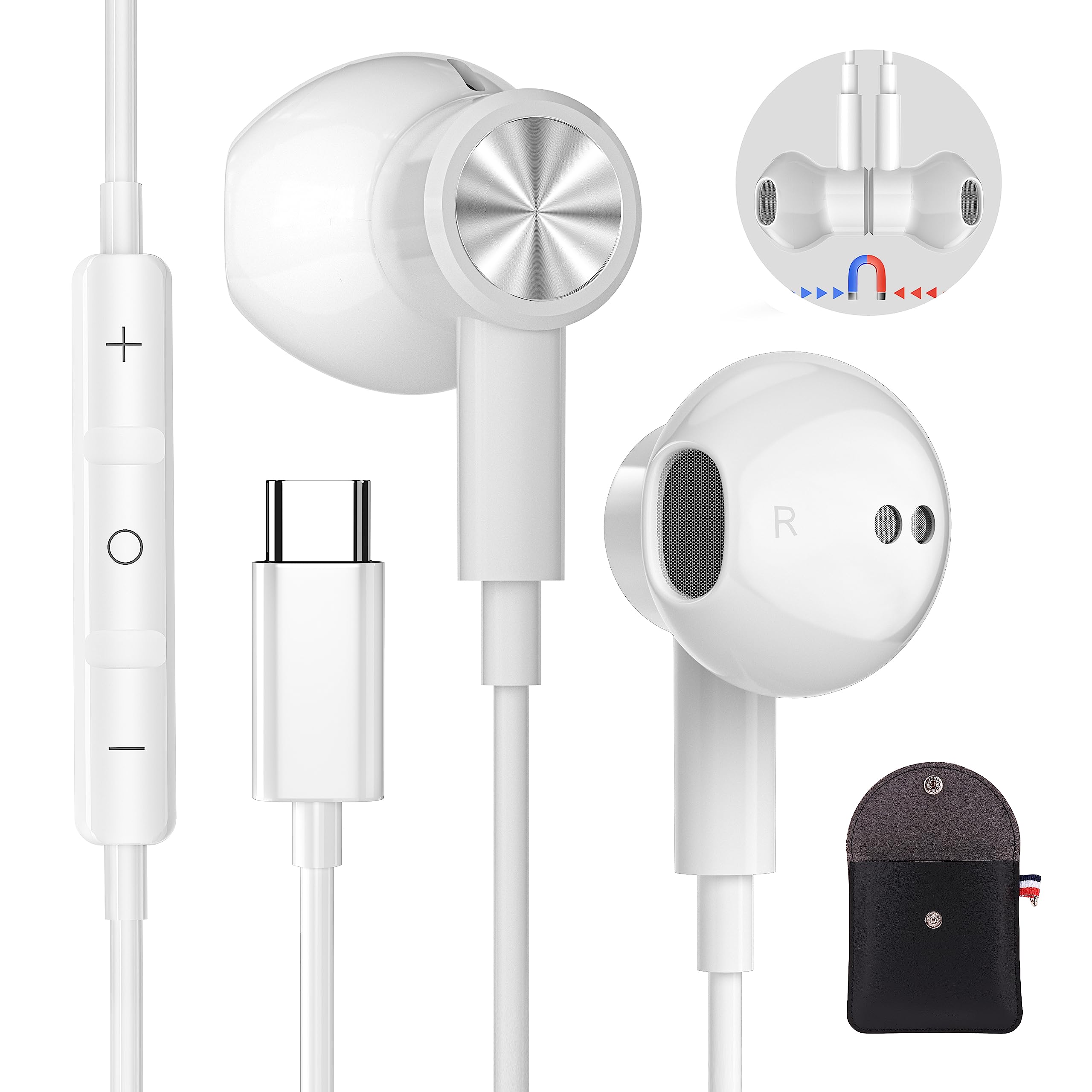 あいふぉんのいやふぉん！ Amazon.co.jp: 【Amazon.co.jp限定】iPhone イヤホン 有線 アイフォン