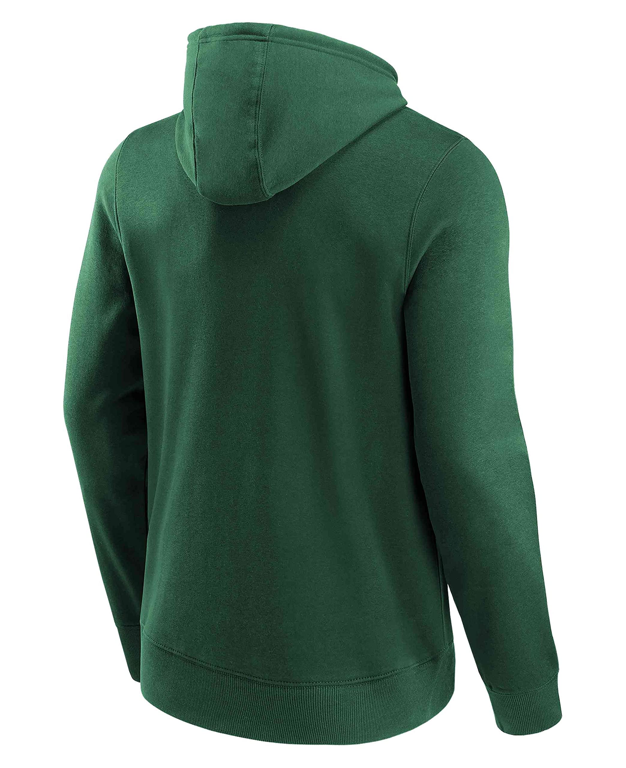 Fanaticsmlb Oakland Athletics Primary Logo Graphic Hoodie Colour