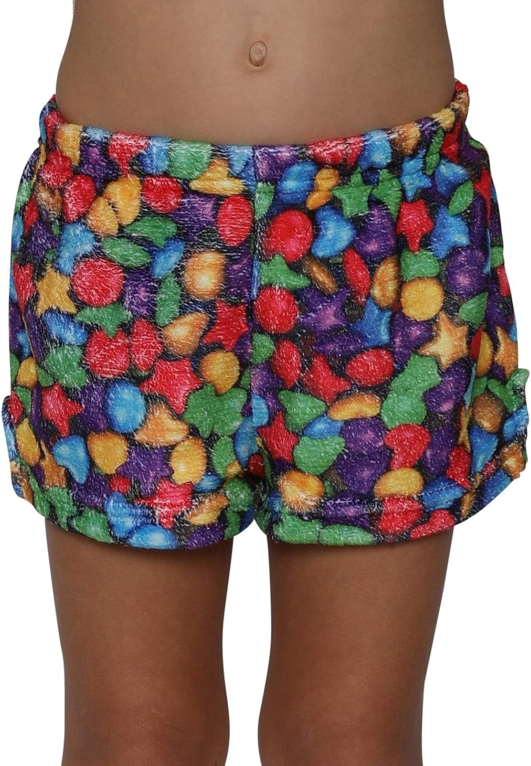 Girls pajama shorts Clearance