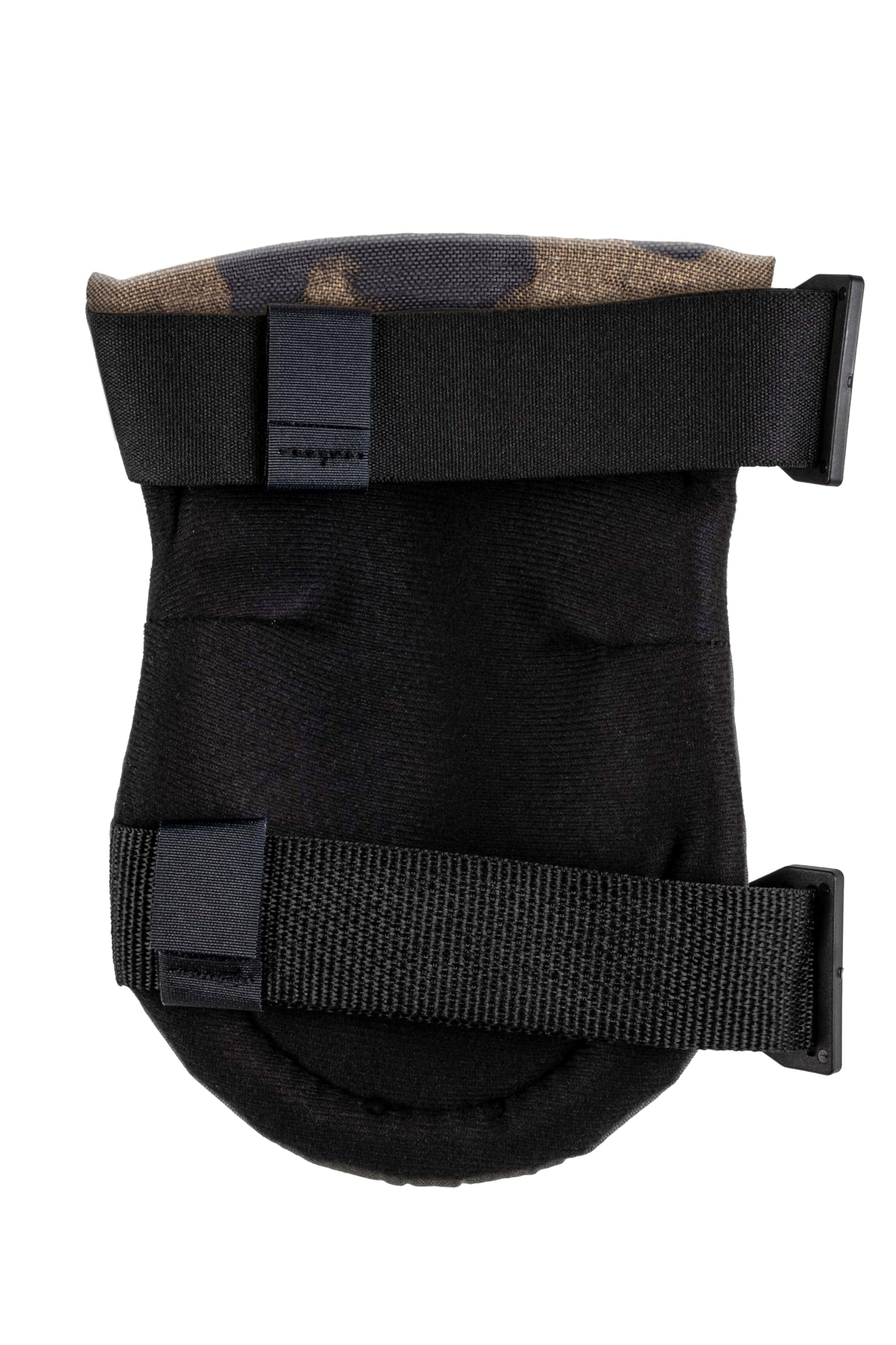Alta Tactique AltaFLEX Genouillères, Unisexe Noir/Camo