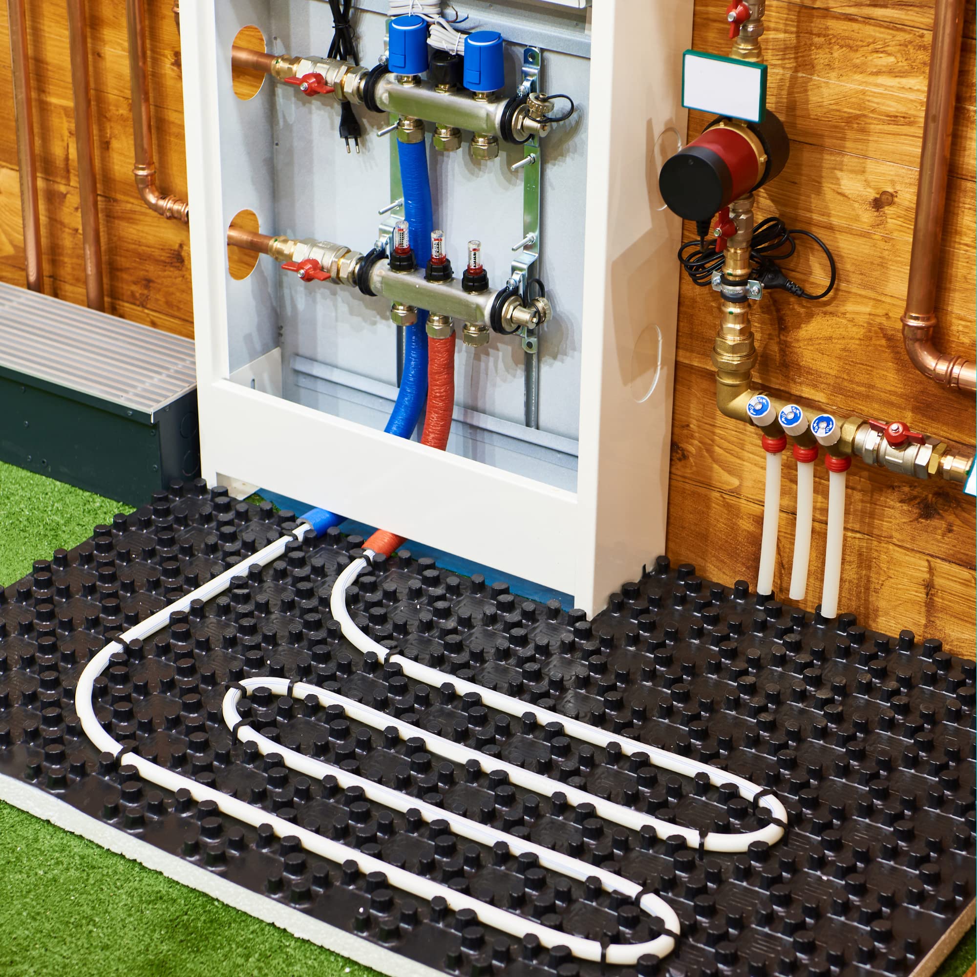 Cavo Riscaldante In Silicone Per Terrari E Acquari - 100W, 950 Cm, Doppio Isolamento, Made In Italy - Foto 4