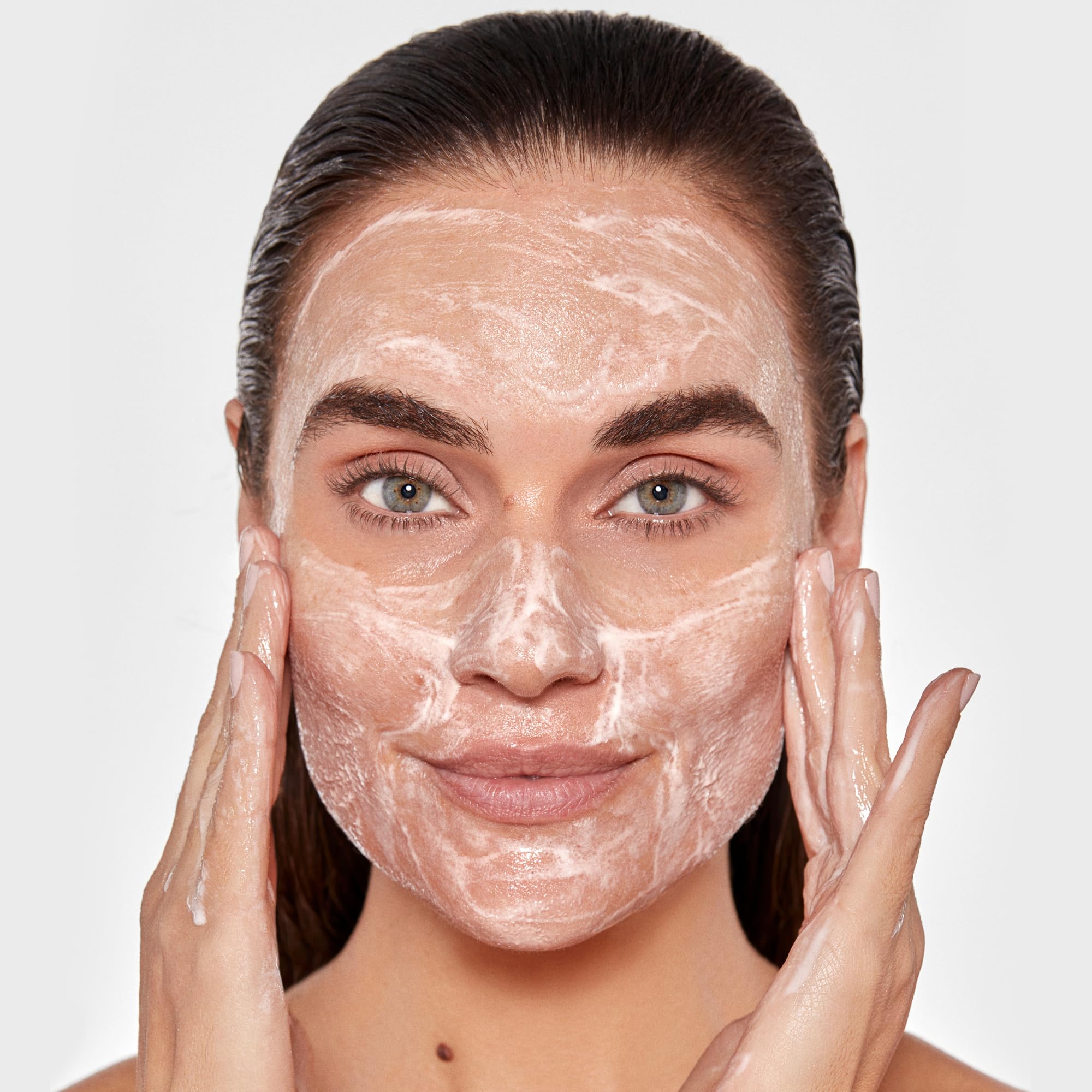 Amazon.com: 111SKIN Enzyme Exfoliating Cleanser, Gentle Daily