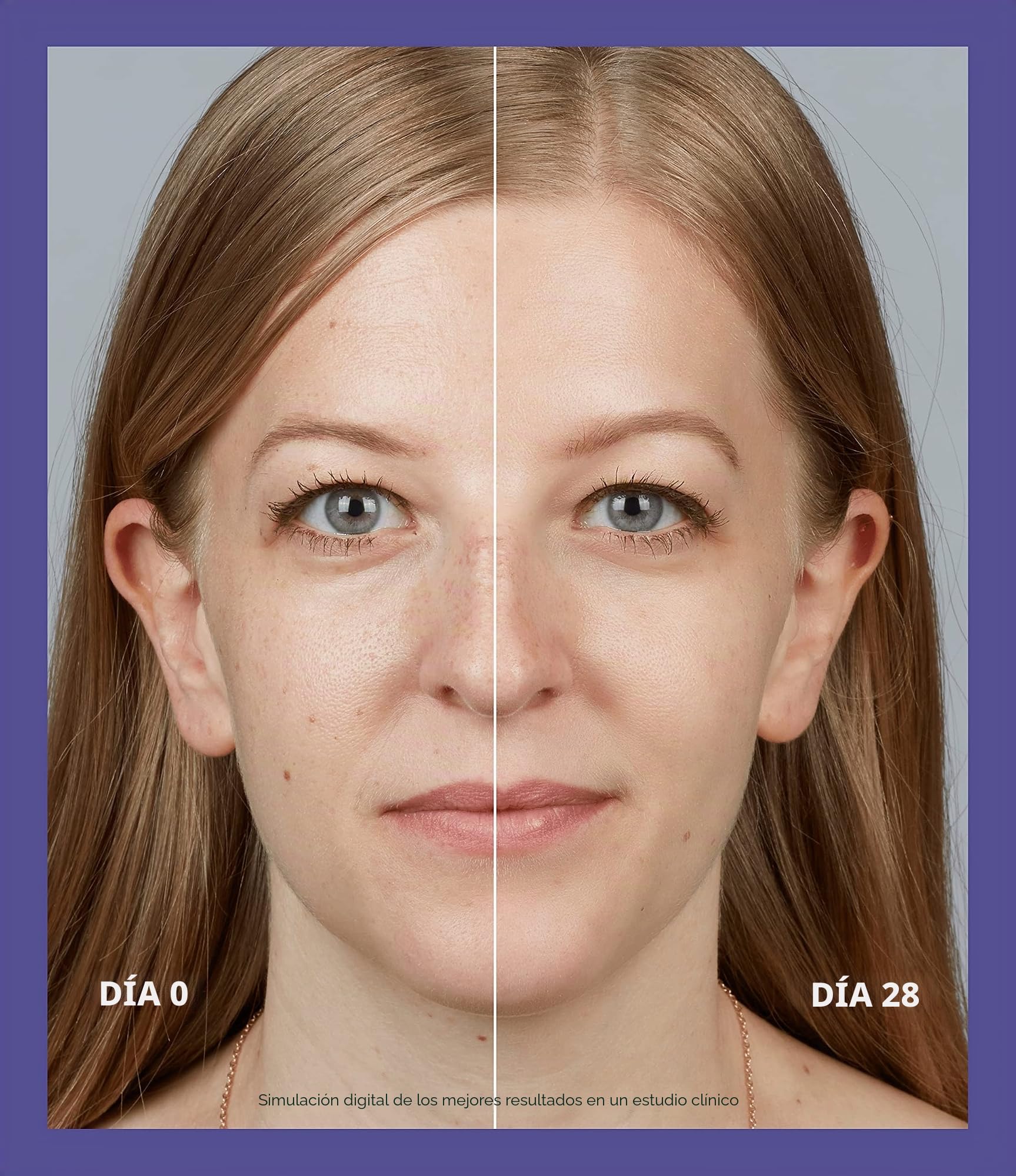 Olay Regenerist Crema Facial De Noche, Fórmula Con Vitamina B3 Y Niacinamida + Sérum de noche, Sérum retinol sin fragancia para una piel suave y radiante