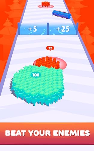 Swarm Survival