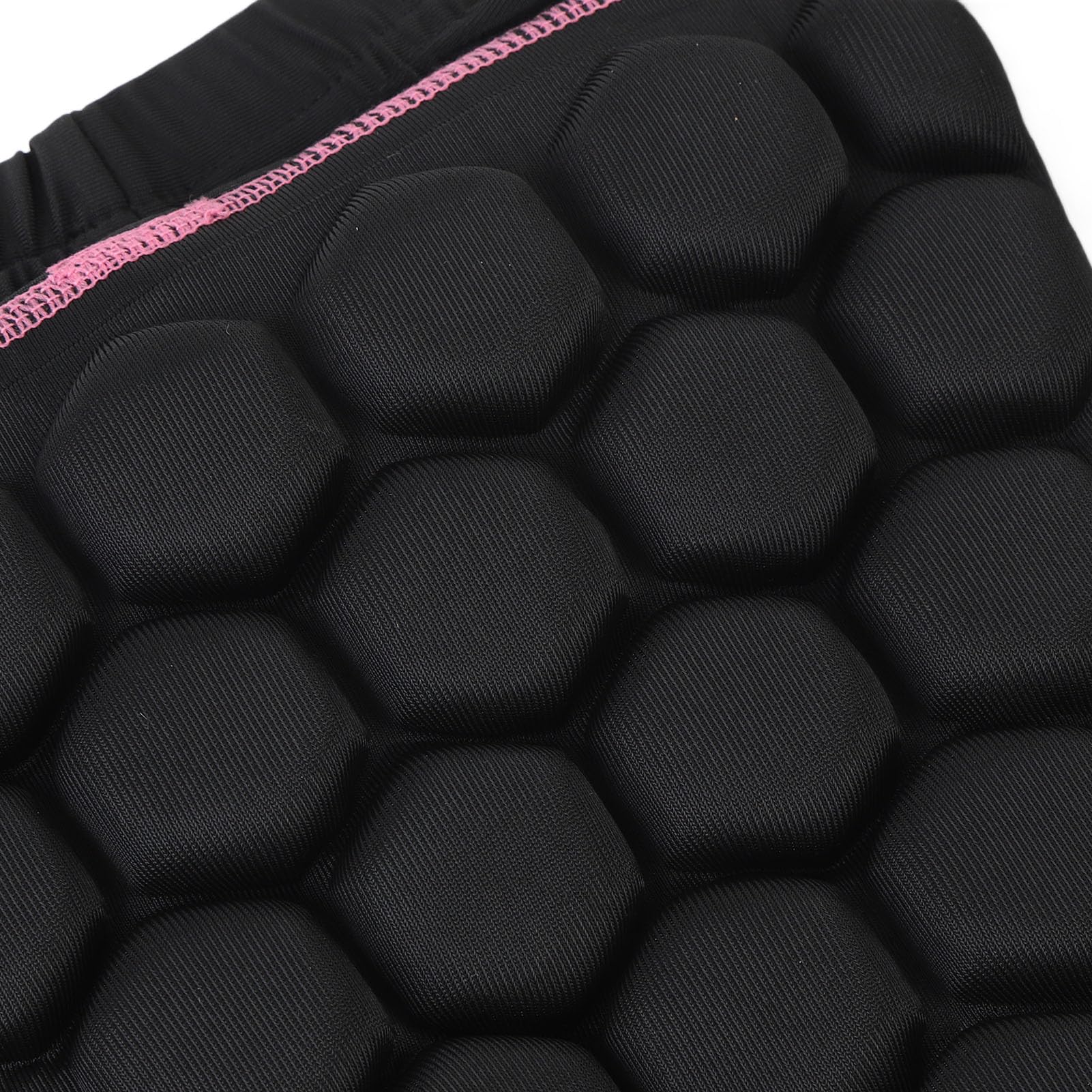Snowboardhose, 3D-Hüftschutzpolster, Gesäßpolster, Hüftschutzhose, Verdickte Schwamm-Skihose für ältere Frauen, Crash-gepolsterte Snowboard-Shorts, Snowboard-Schutzausrüstung (S)