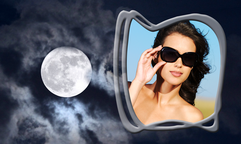Sky And Clouds Photo Frames - App on Amazon Appstore