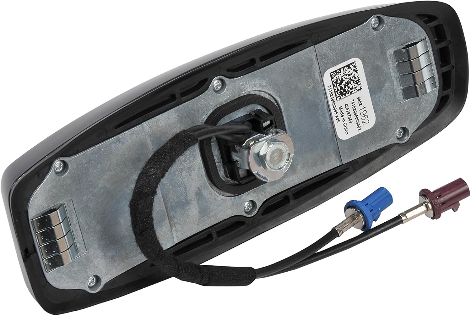 GM Genuine Parts 84081962 Old Blue Eyes High Frequency Antenna