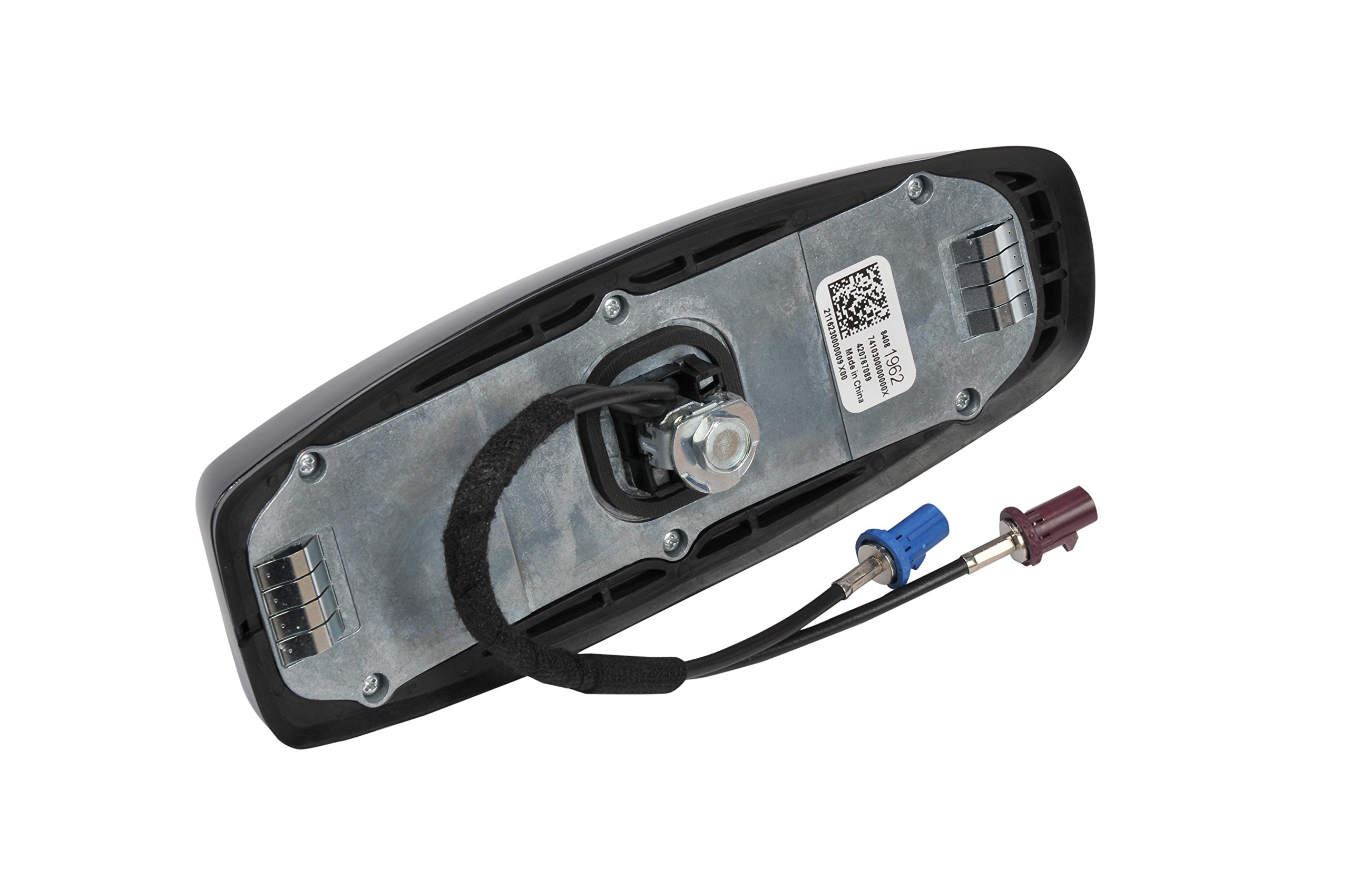ACDelco GM Original Equipment 84081962 Old Blue Eyes High Frequency Antenna