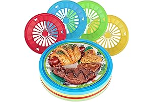 Plastic Paper Plate Holders 10 Inch Bamboo Paper Plate Holders Round Plate Holder