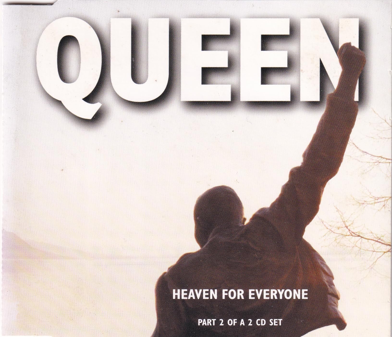 Heaven for Everyone [CD2]: Amazon.co.uk: CDs & Vinyl