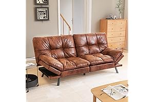 Long Futon: Perfect for Compact Living Spaces