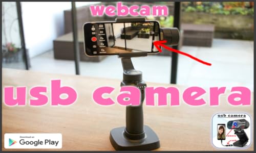 USB CAMERA