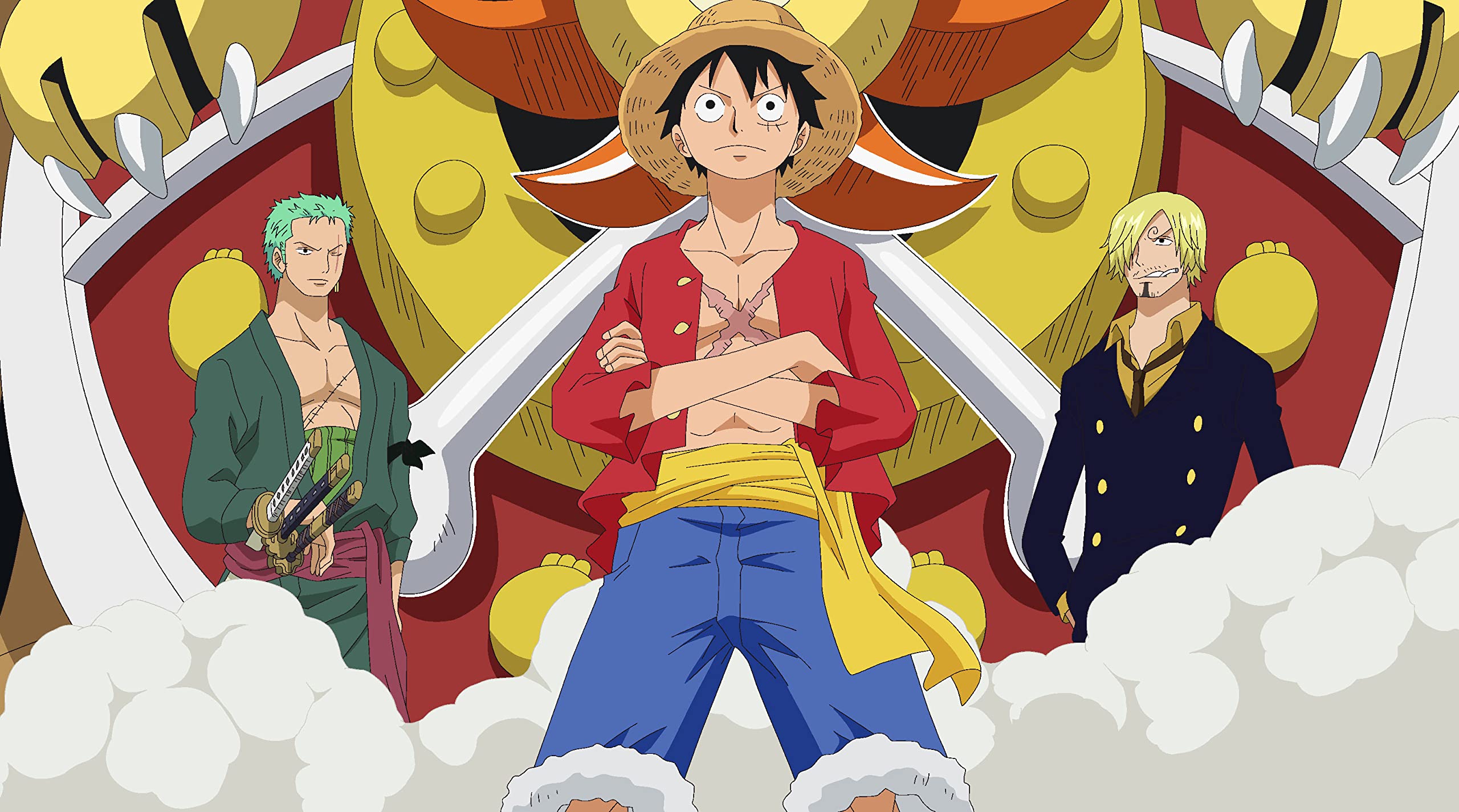 One Piece - Édition équipage - Coffret 10