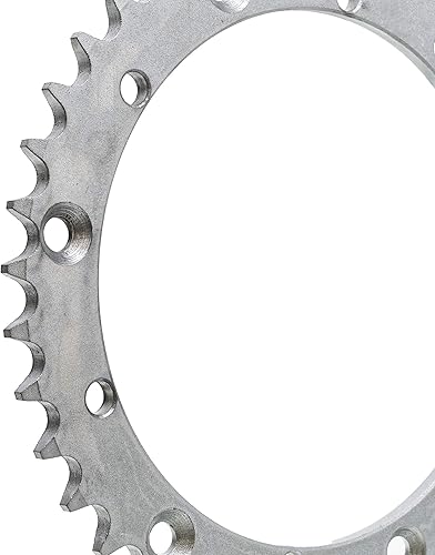 Miniatura 5 de NICHE Piñón de transmisión trasera de 40 dientes de paso 520 para Yamaha Warrior 350 Blaster 200 Raptor 660R ATV 1988-2006